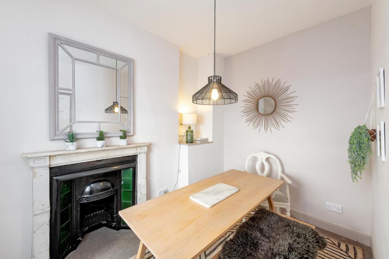 Monmouth Street Bath Βίλα Εξωτερικό φωτογραφία