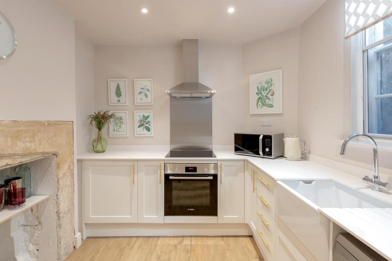 Monmouth Street Bath Βίλα Εξωτερικό φωτογραφία