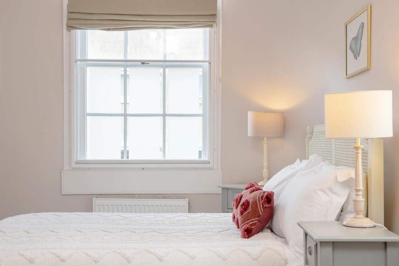 Monmouth Street Bath Βίλα Εξωτερικό φωτογραφία
