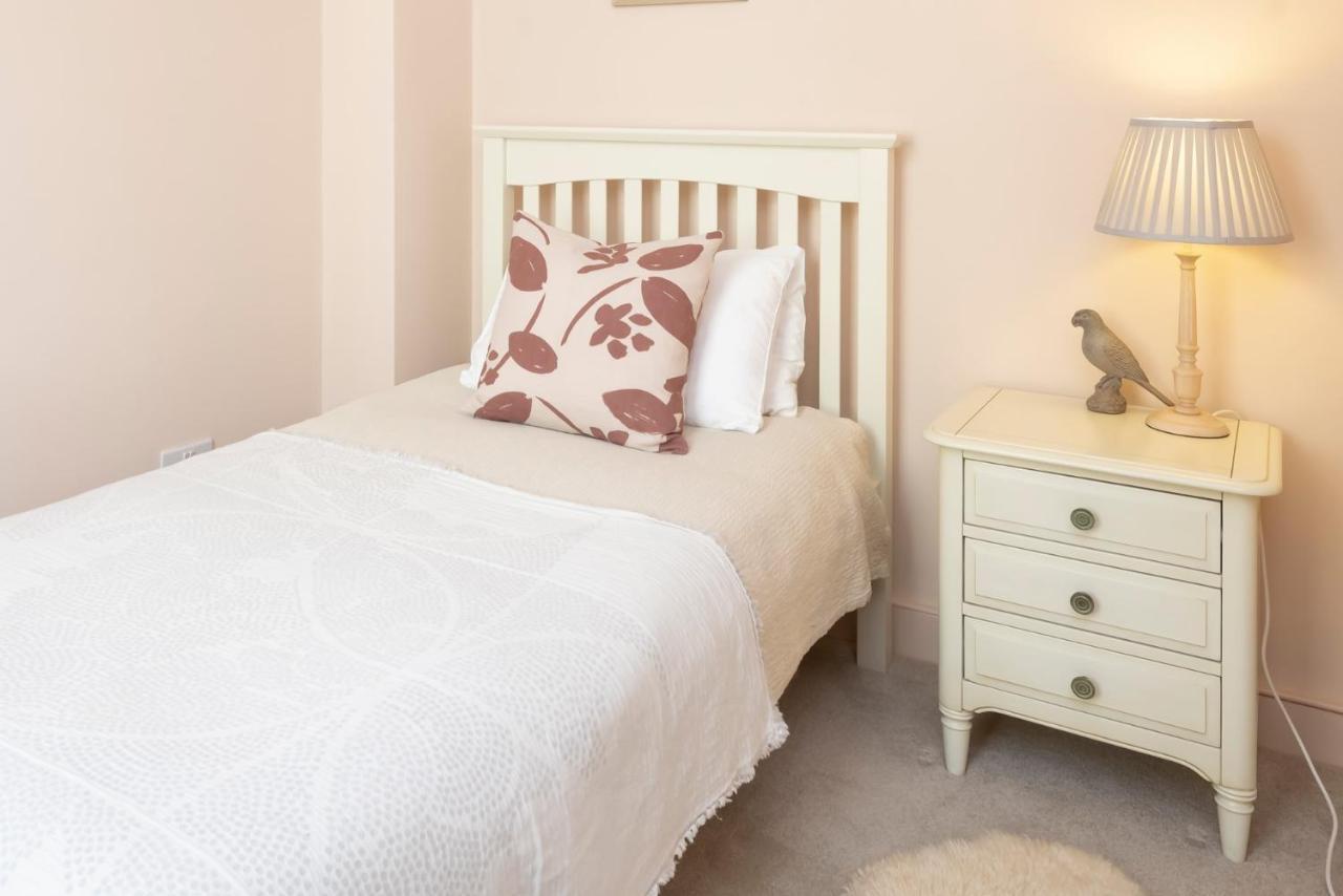Monmouth Street Bath Βίλα Εξωτερικό φωτογραφία