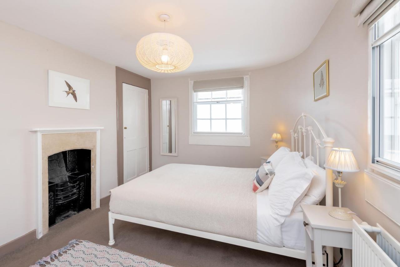Monmouth Street Bath Βίλα Εξωτερικό φωτογραφία