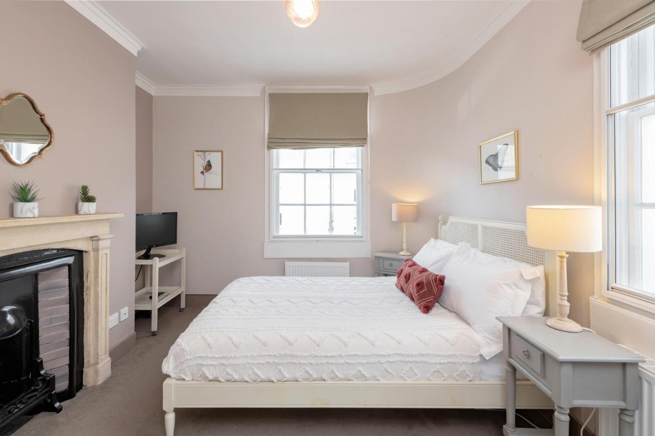 Monmouth Street Bath Βίλα Εξωτερικό φωτογραφία