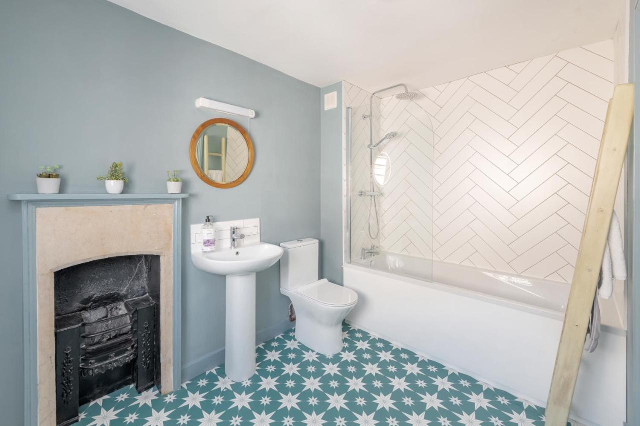 Monmouth Street Bath Βίλα Εξωτερικό φωτογραφία