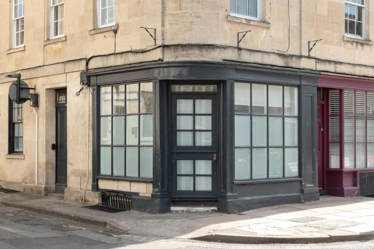 Monmouth Street Bath Βίλα Εξωτερικό φωτογραφία